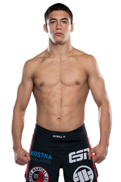 Kirill Negru
