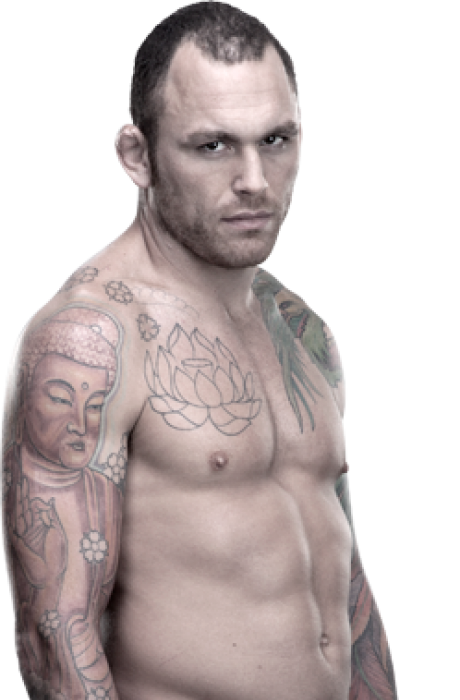 Chris Leben