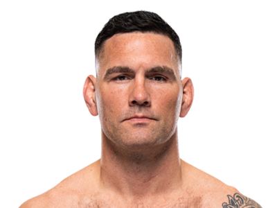 Chris Weidman