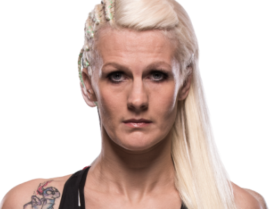 Cindy Dandois