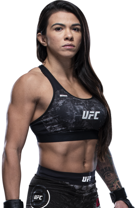 Claudia Gadelha