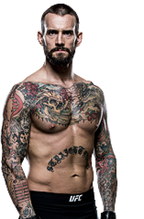 CM Punk