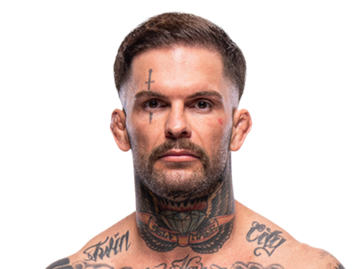 Cody Garbrandt