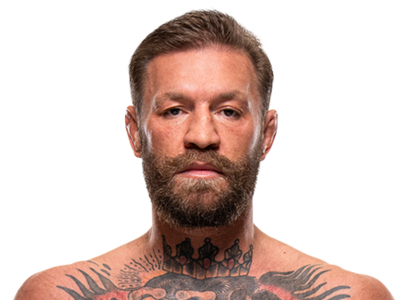 Conor McGregor