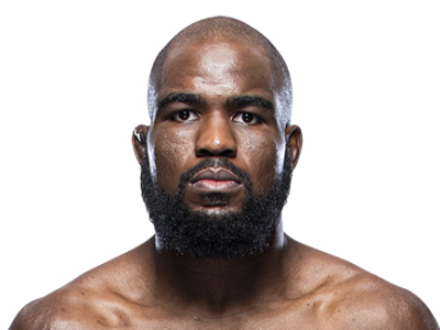 Corey Anderson