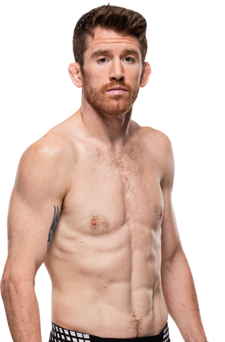 Cory Sandhagen