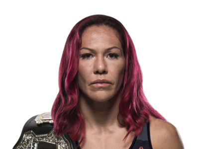 Cris Cyborg