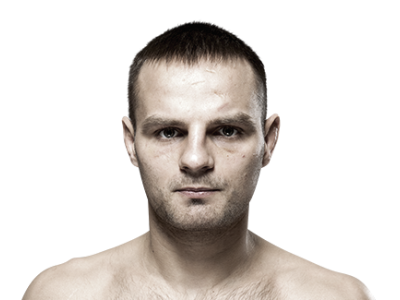 Damian Stasiak