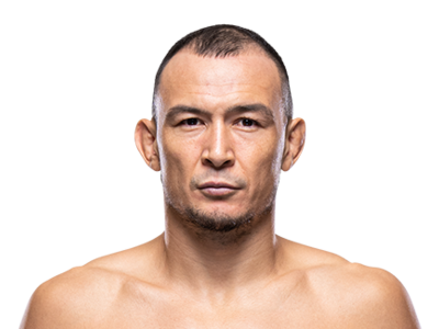 Damir Ismagulov