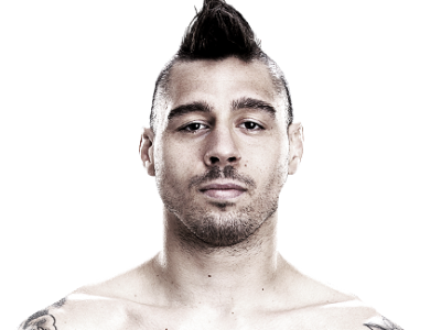 Dan Hardy