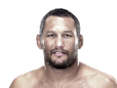 Dan Henderson