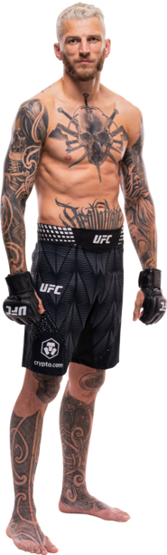Dan Hooker