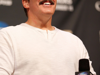 Dan Severn