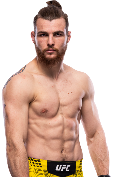 Daniil Donchenko