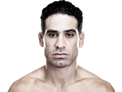 Danny Castillo