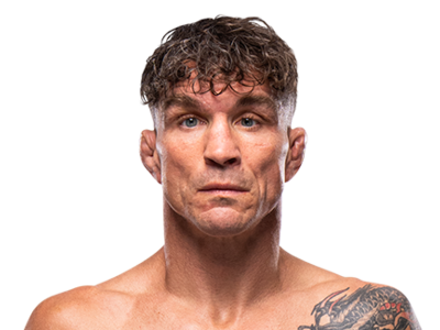 Darren Elkins