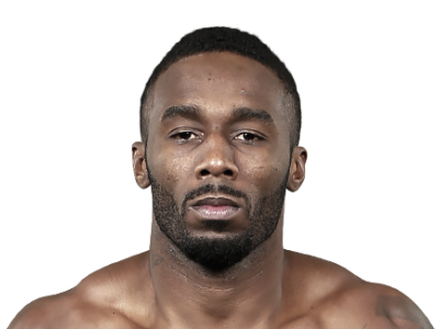 Dashon Johnson