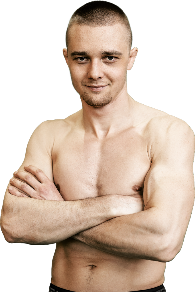 Dawid Kareta