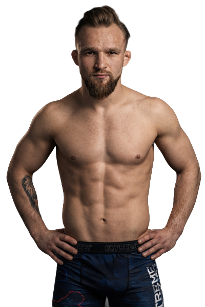 Dawid Romański