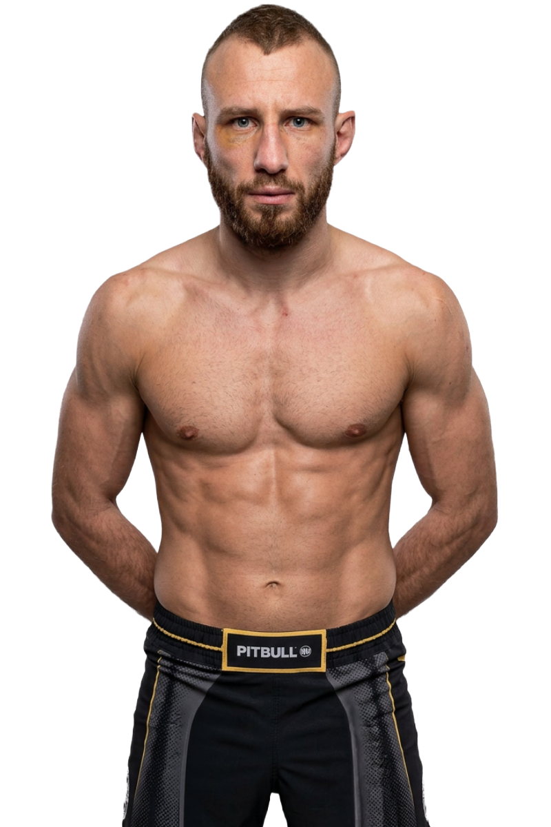 Dawid Śmiełowski