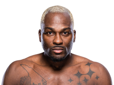 Derek Brunson