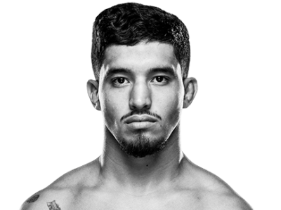 Desmond Torres