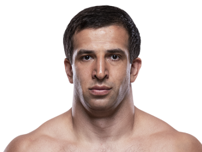 Dmitrii Smoliakov
