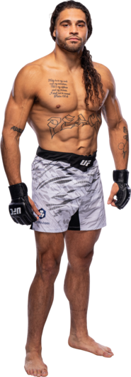 Donte Johnson