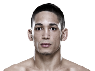 Dustin Kimura