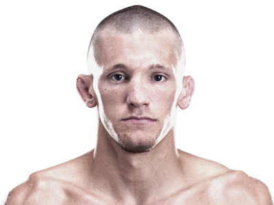 Dustin Pague
