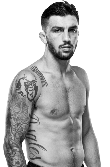 Jacob Rosales