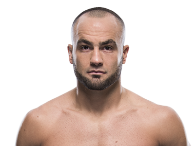 Eddie Alvarez