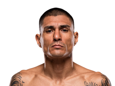 Edgar Chairez