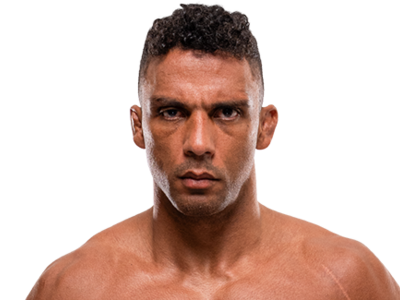 Edson Barboza