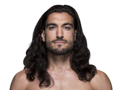 Elias Theodorou