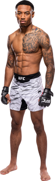 Elijah Smith