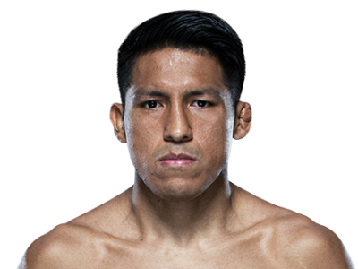 Enrique Barzola