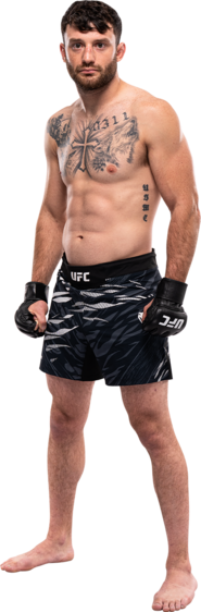 Eric Nolan