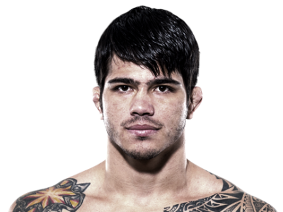 Erick Silva