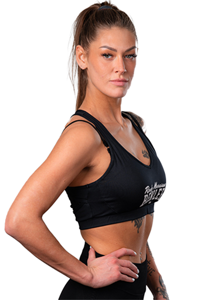 Erika Tomm