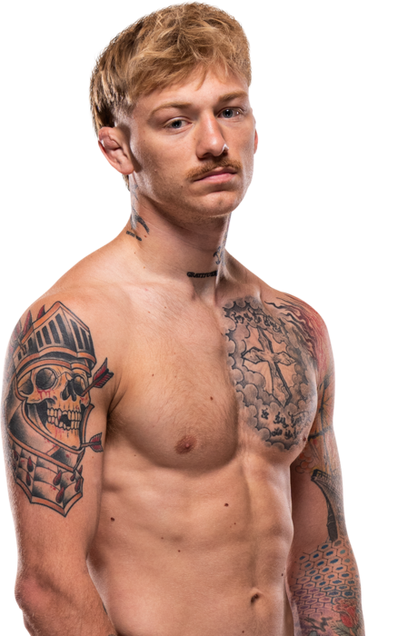 Ezra Elliot
