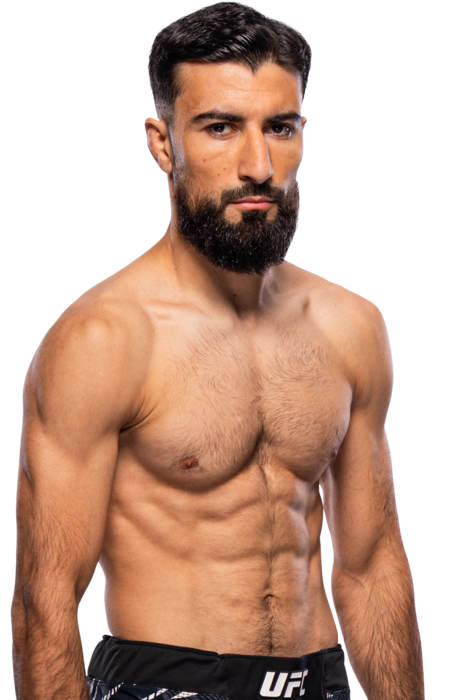 Farid Basharat