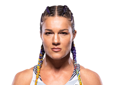 Felice Herrig