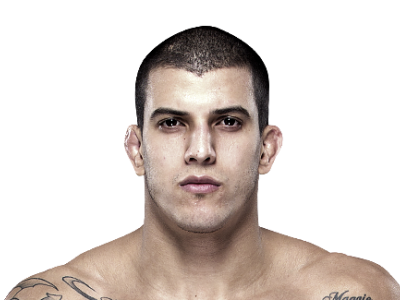 Felipe Arantes
