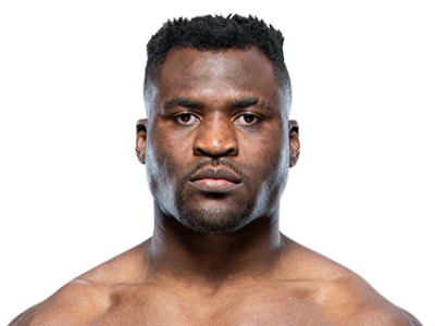 Francis Ngannou