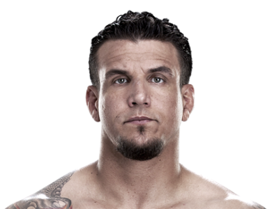 Frank Mir