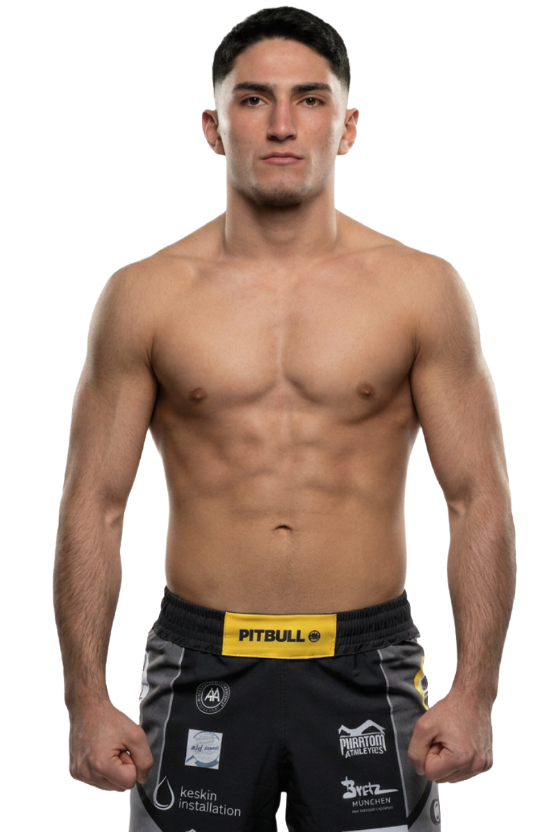 Furkan Ugur