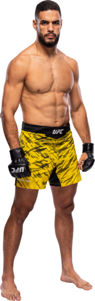 Gabriel Bonfim