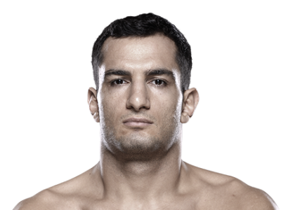 Gegard Mousasi