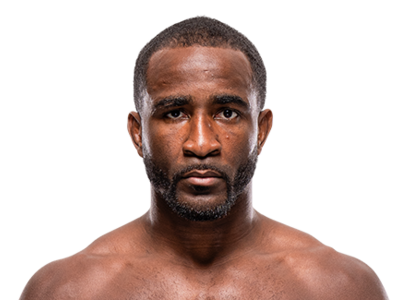 Geoff Neal